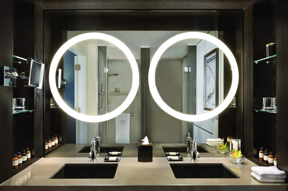 フェアモント ザ クイーン エリザベス 写真