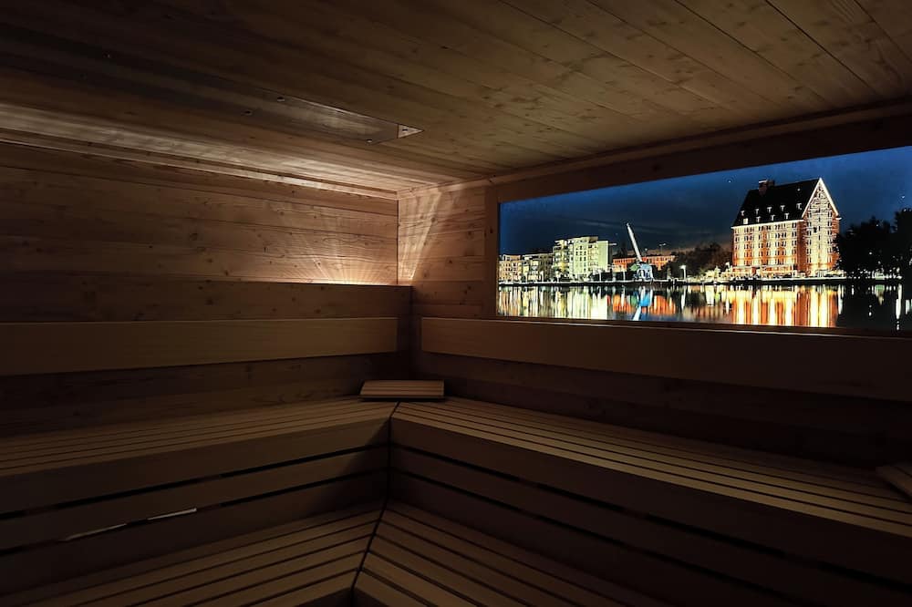 Hotel Speicher am Ziegelsee 写真