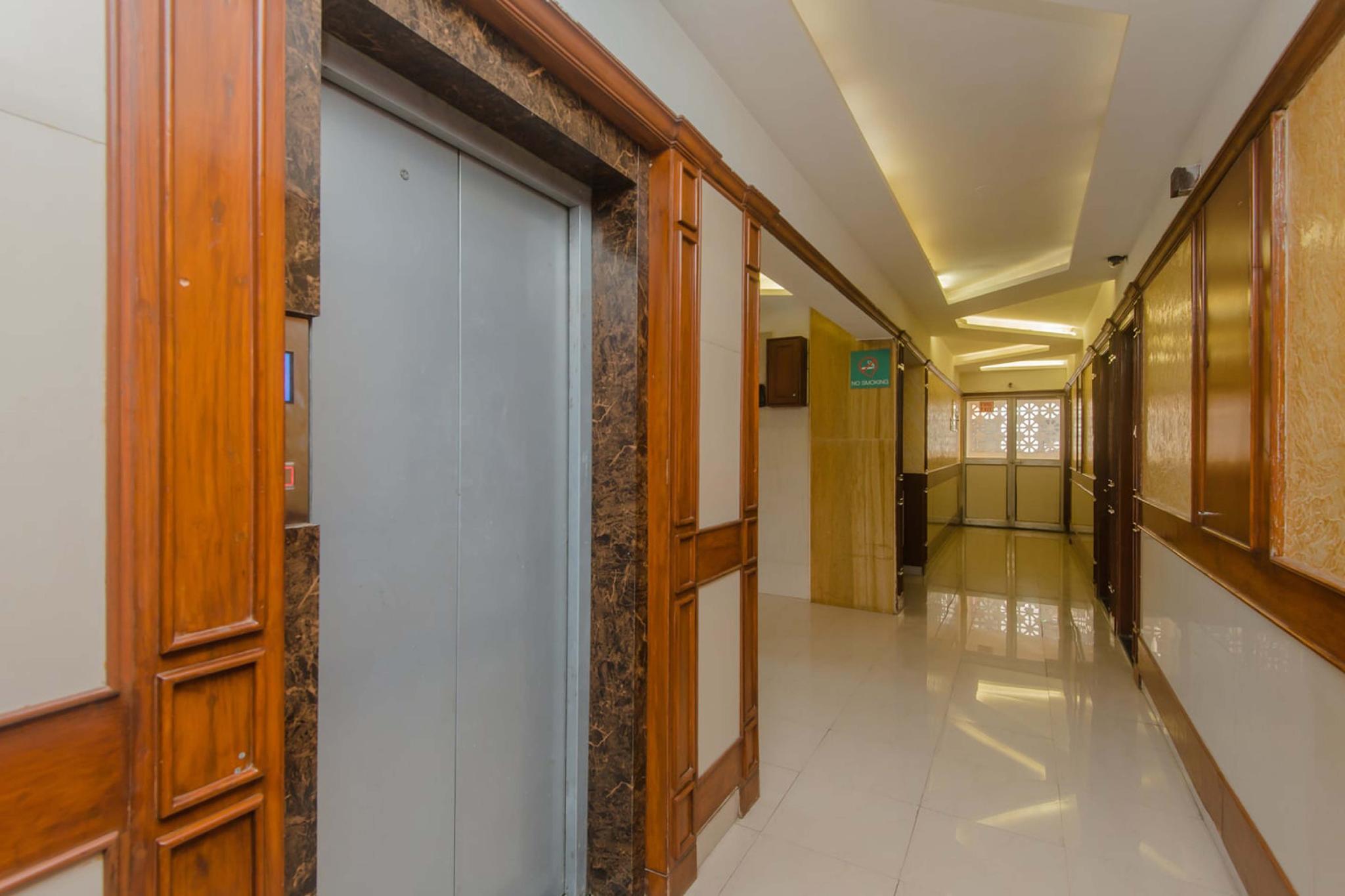 ホテル ミナ インターナショナル 写真