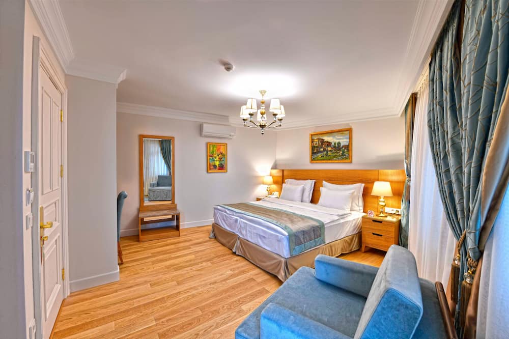 GLK プレミア シー マンション スイーツ&スパ 写真