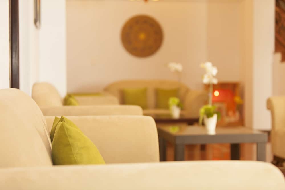 リバティー ホテル サイゴン パークビュー 写真