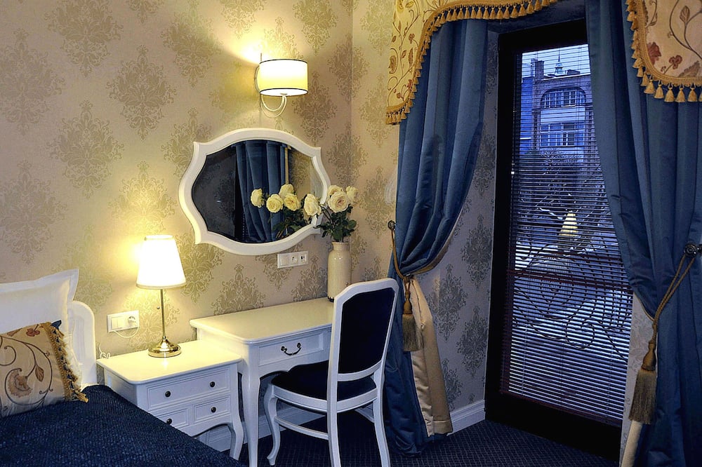 スリープ ウォーカー ブティック スイーツ 写真