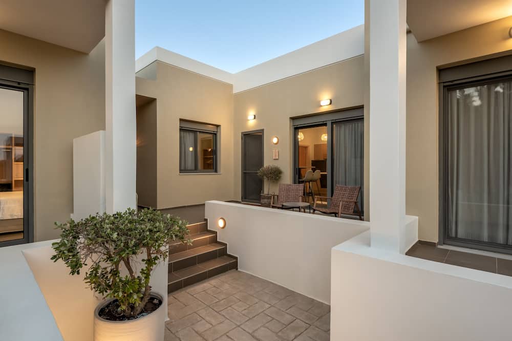 Plakias Suites 写真