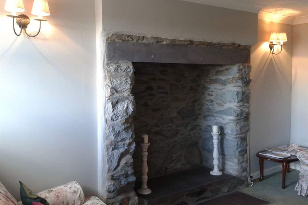 グロスロン タイ マウル B&B 写真