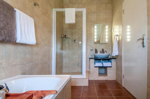 Wind-Rose Guest House 写真