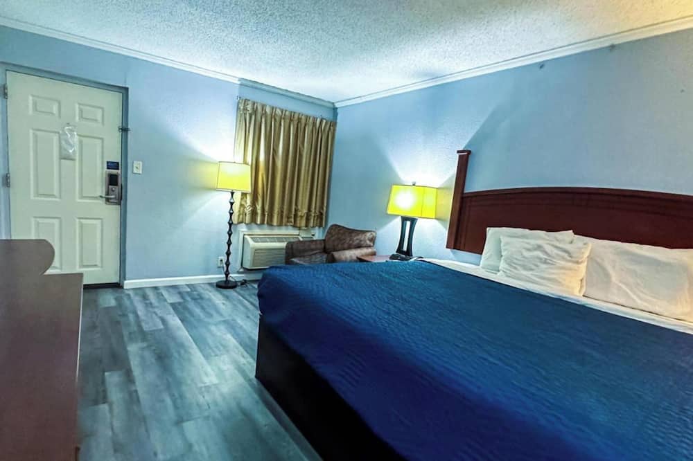 ジャクソンビル イン 写真