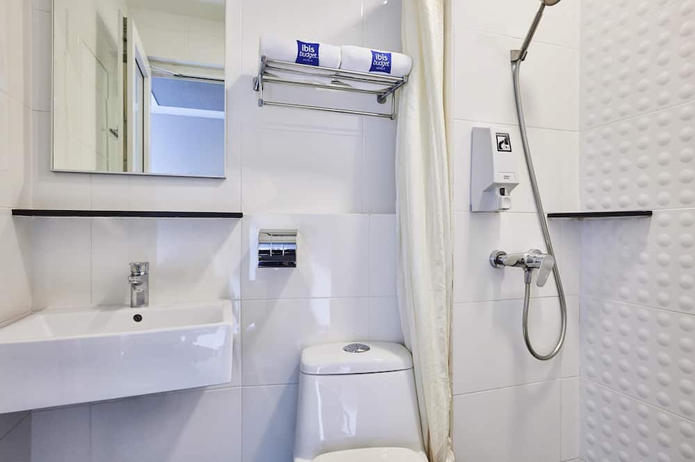 イビス バジェット シンガポール ルビー 写真