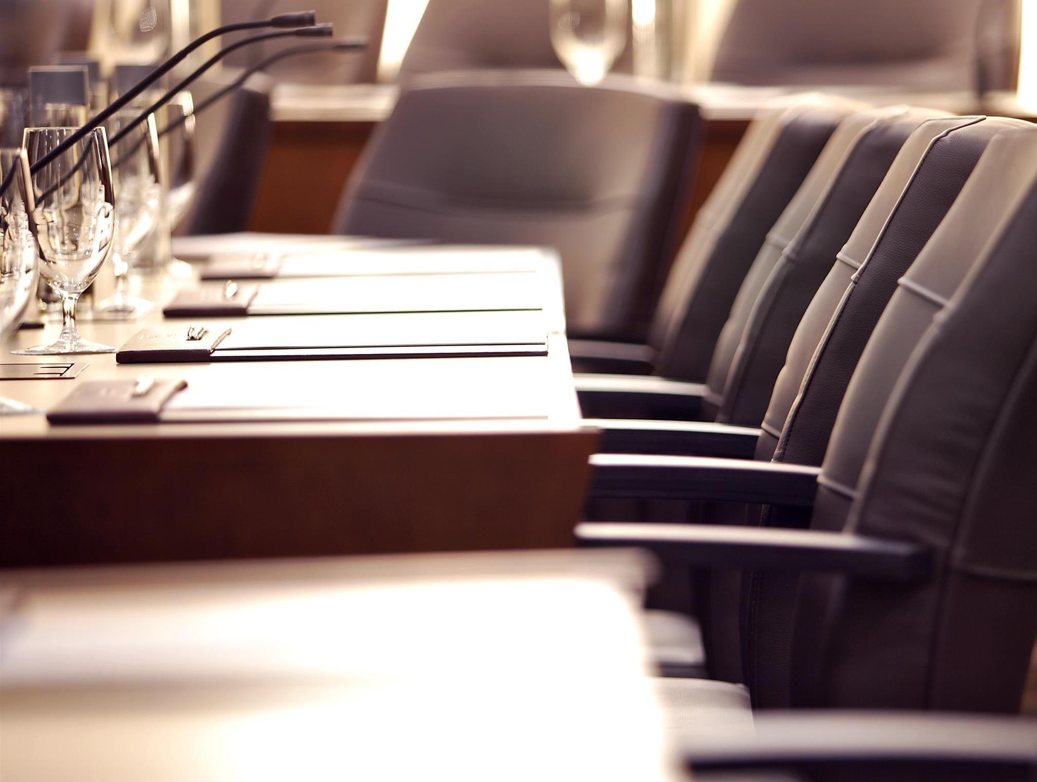 ハイアット リージェンシー クリスタル シティ 写真