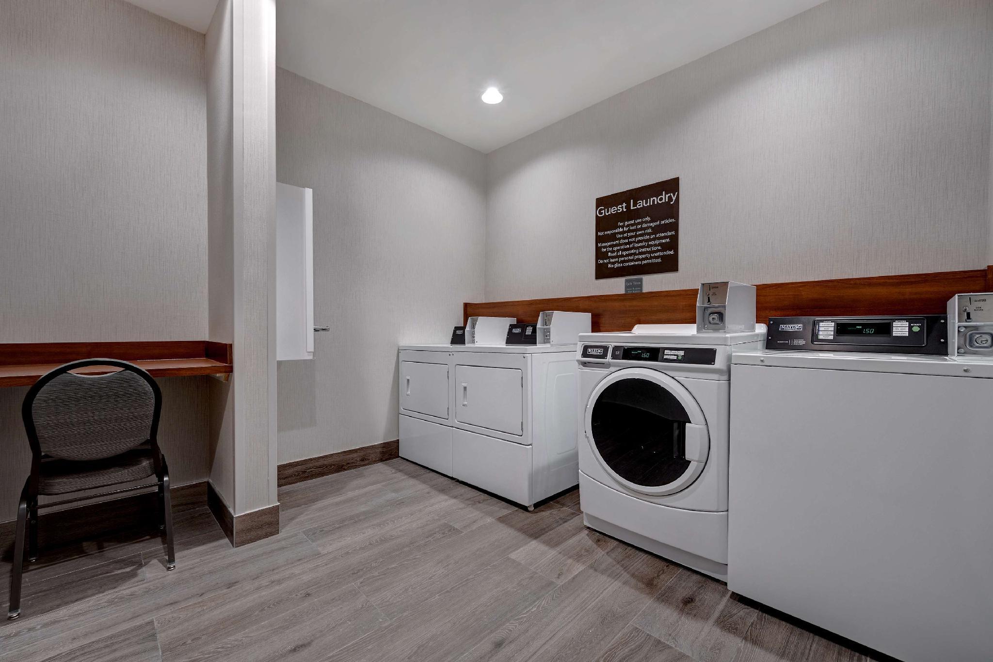 Homewood Suites by Hilton Eagle Boise 写真