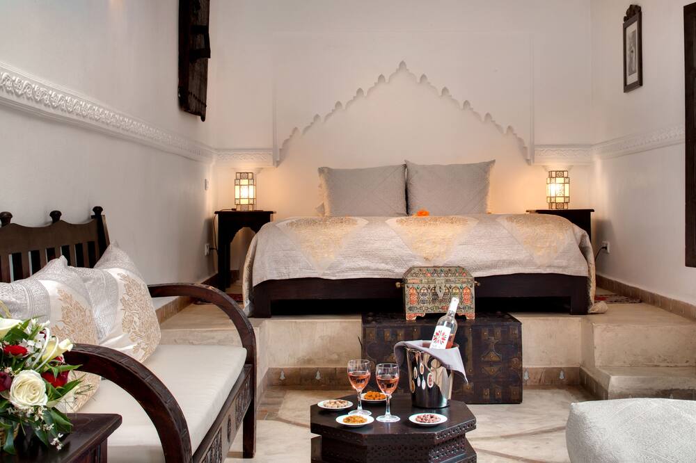 Marrakech Riads, Angsana Heritage Collection 写真