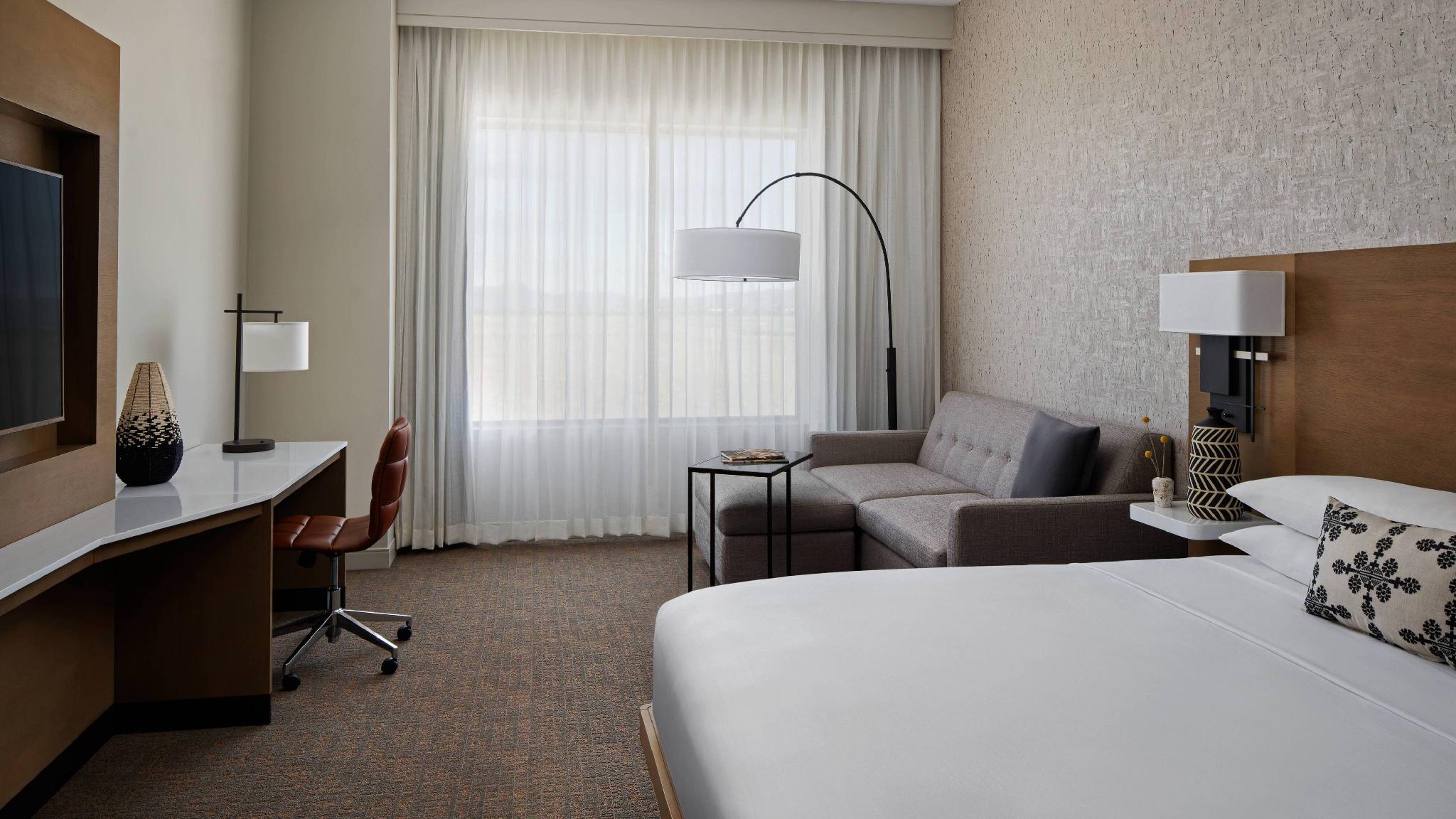 Marriott Phoenix Chandler 写真