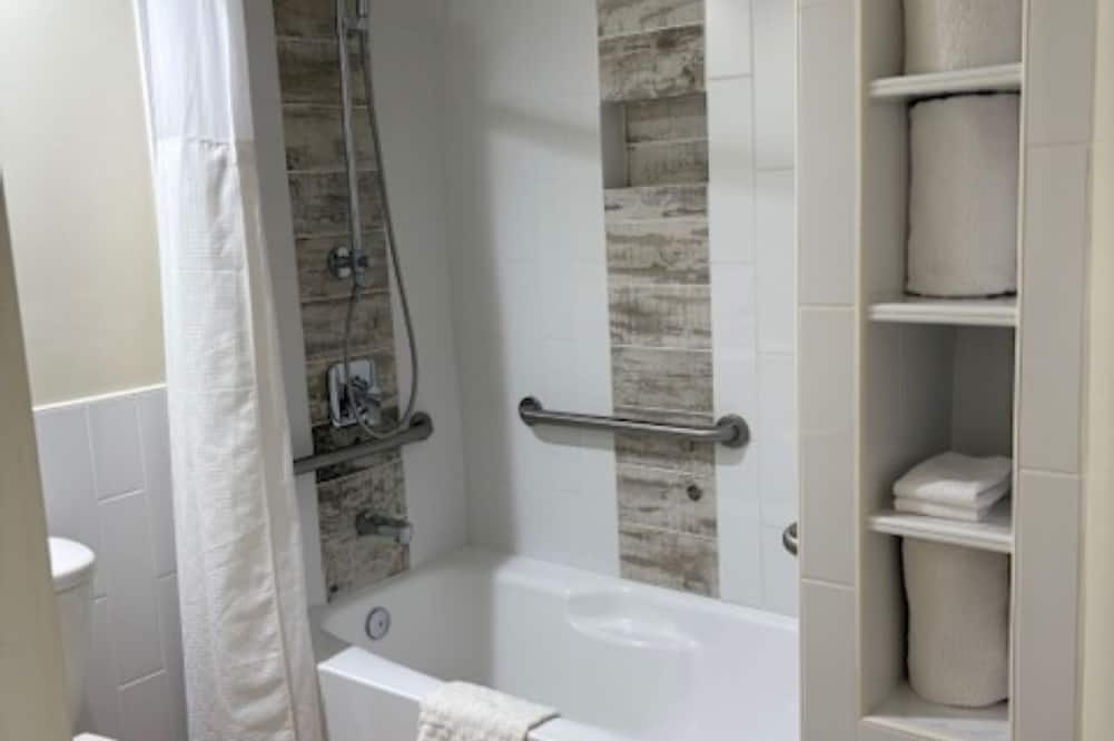 ベストウェスタン イースト ザイオン サンダーバード ロッジ 写真