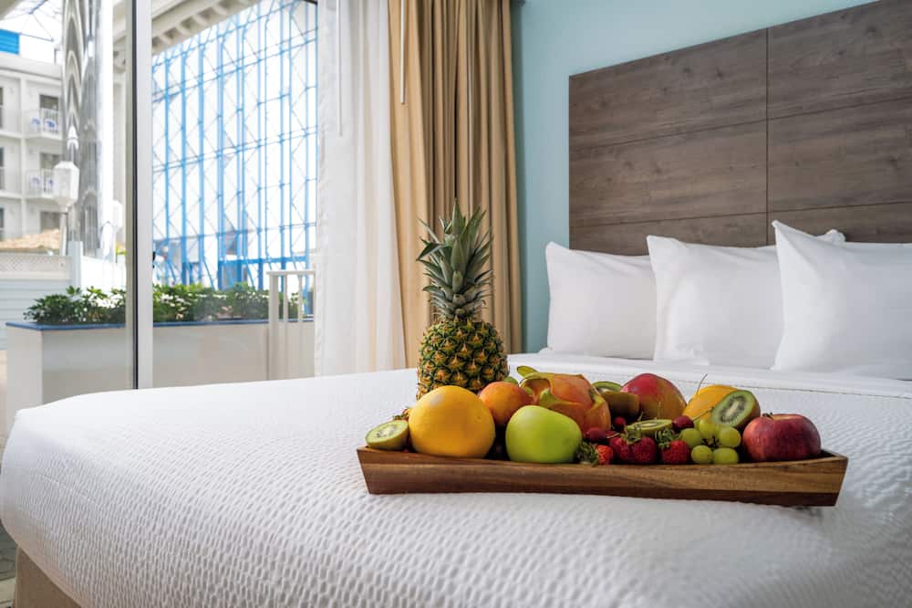 プリンセス ロイヤル オーシャンフロント リゾート 写真