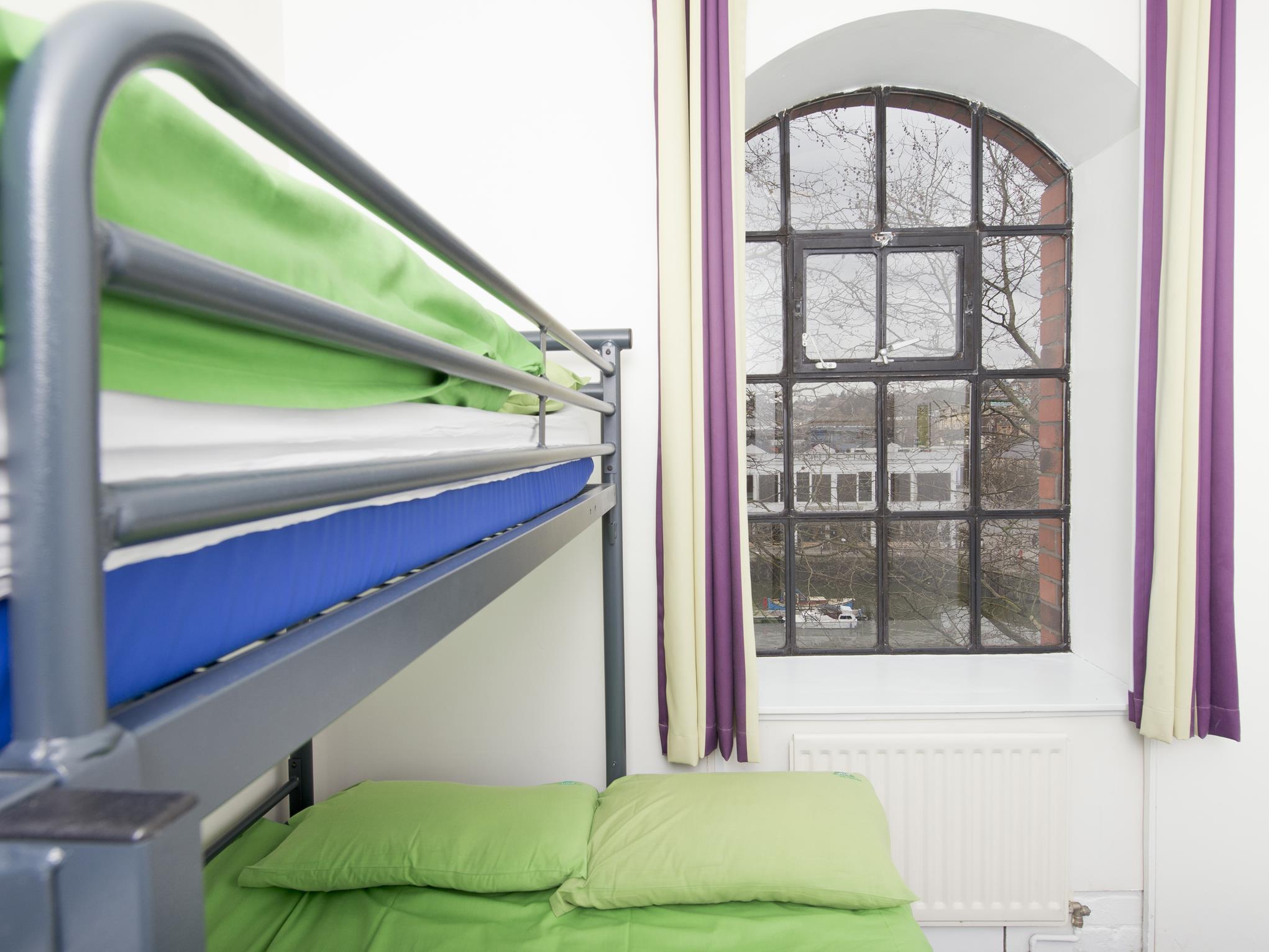 YHA ブリストル 写真