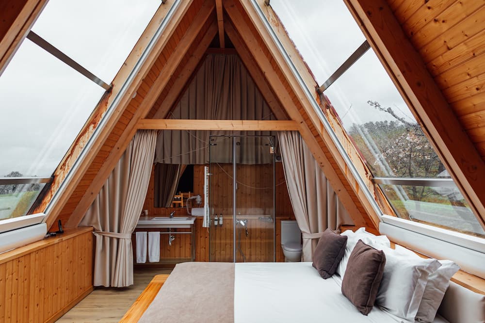 Quinta da Barroca 写真