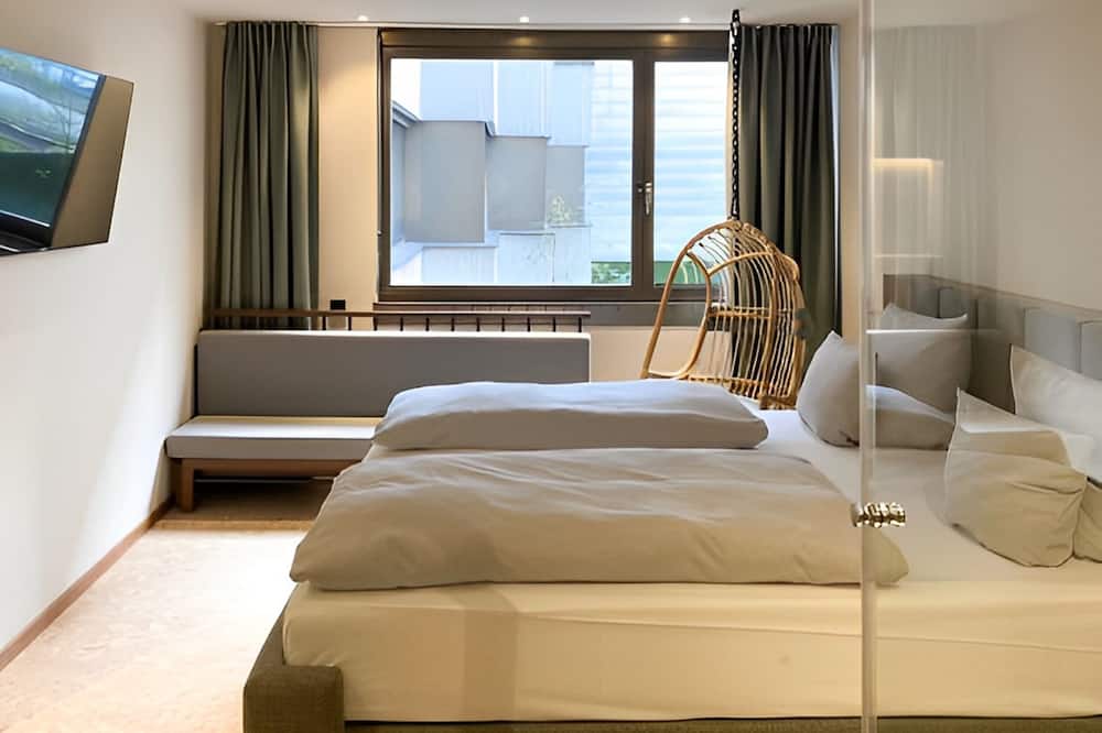 ホテル コクーン スタークス 写真