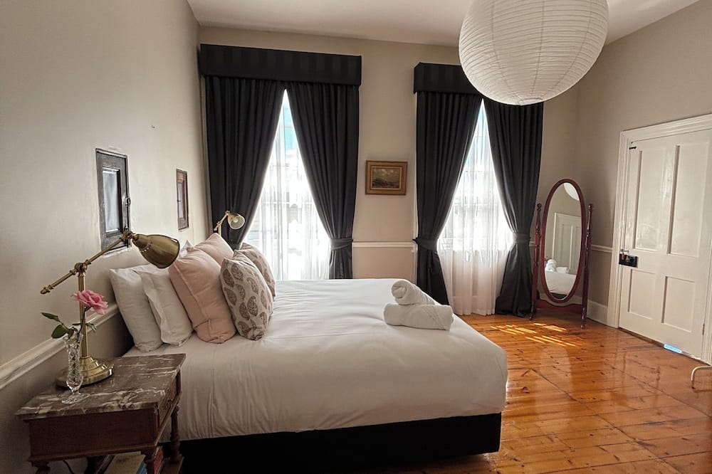 The Customs House B & B 写真