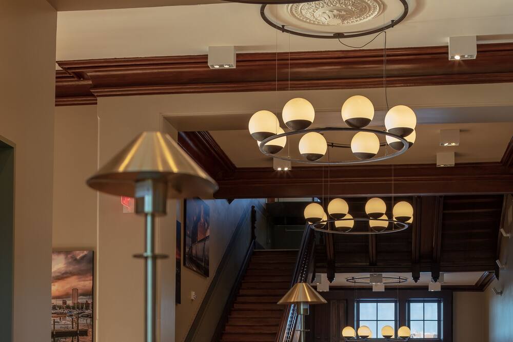 ザ リチャードソン  ホテル 写真