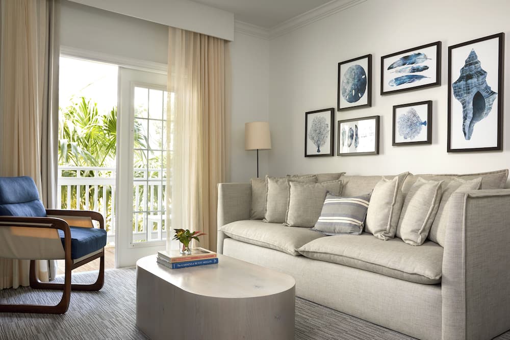 パロット キー ホテル&ヴィラズ 写真