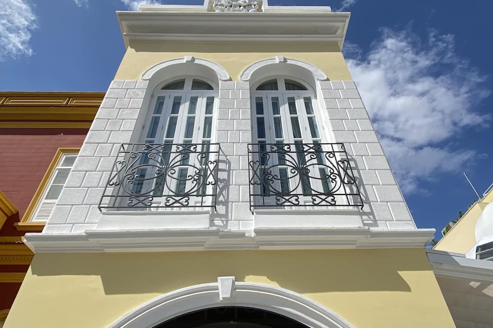 オテル ジャマ オペラ 写真