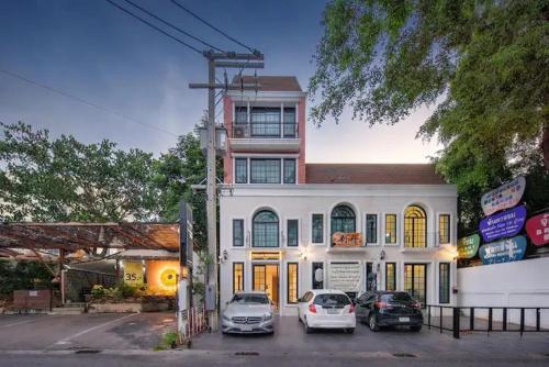 Dream Nimman Apartment 写真
