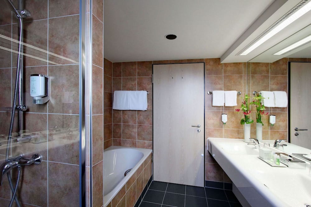 ARCOTEL Rubin Hamburg 写真