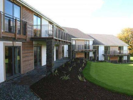 Bryn Meadows Golf, Hotel & Spa 写真