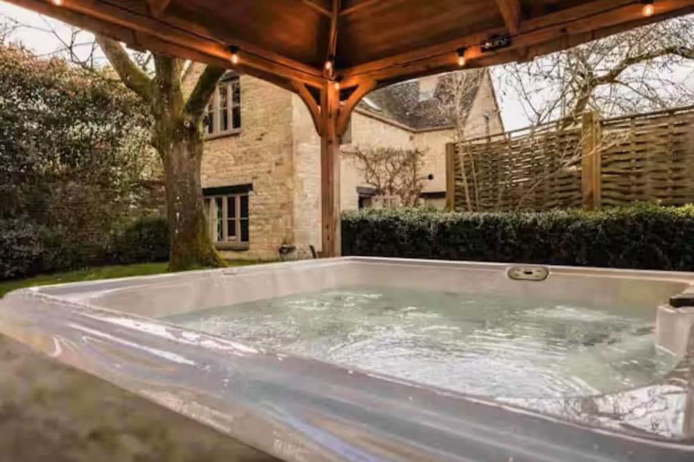 マナー ハウス 写真