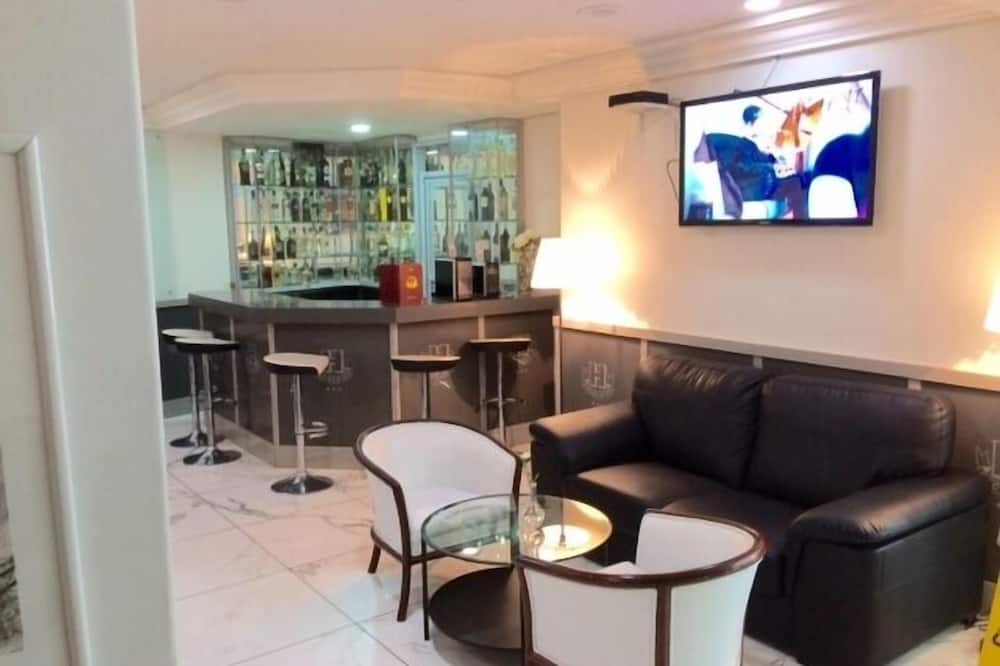 ホテル エクセルシオール 写真