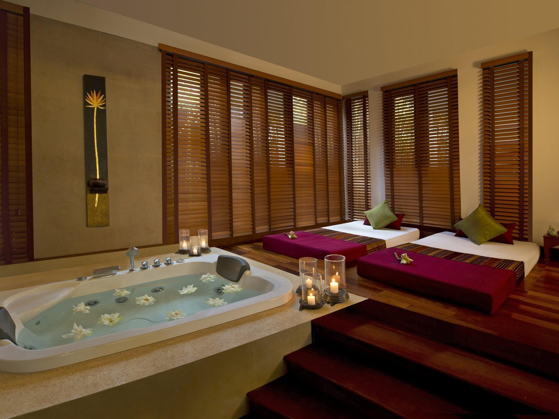 アナンタラ アンコール リゾート 写真