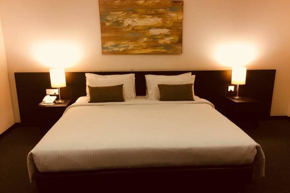 ザ ビュー ホテル 写真