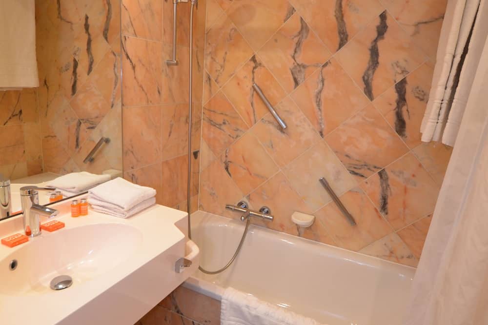 ベッドフォード ホテル&コングレスセンター 写真