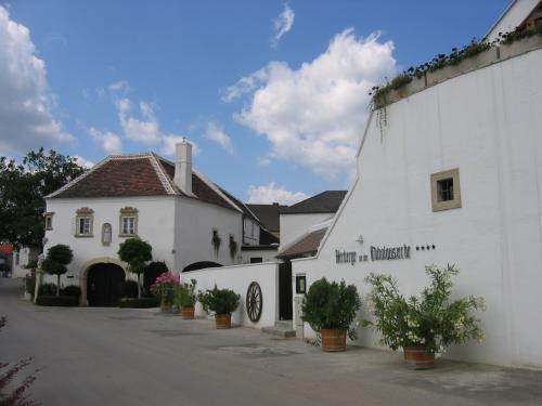 Herberge an der Nikolauszeche 写真