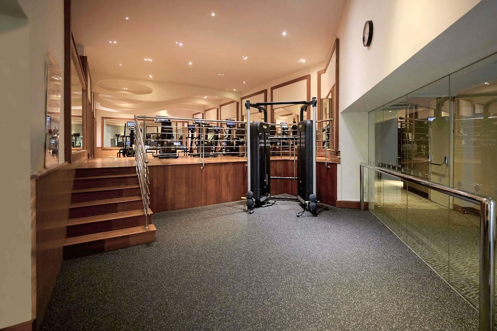 スイスホテル ザ スタンフォード シンガポール 写真