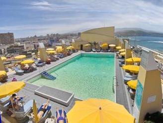 Bull Reina Isabel & SPA 写真