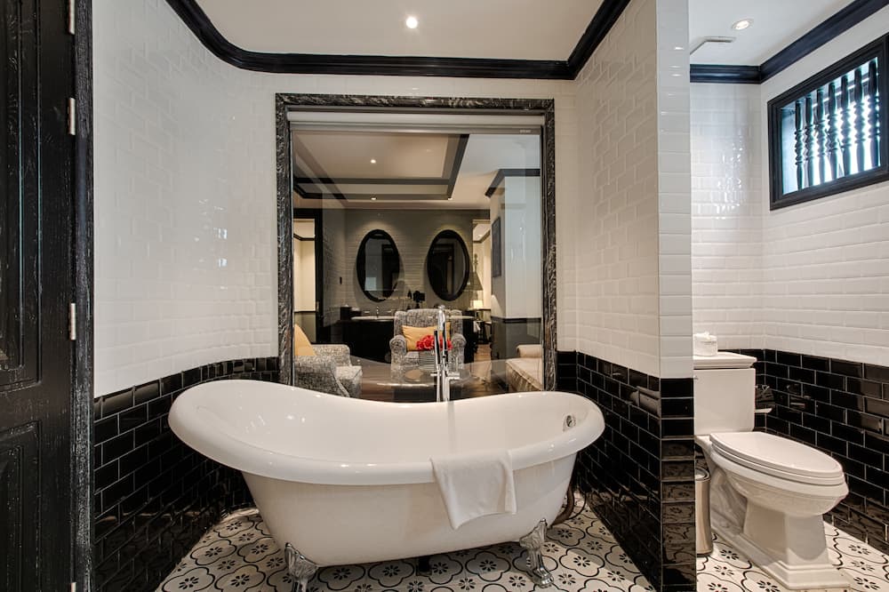 モナーク ホテル ダナン 写真