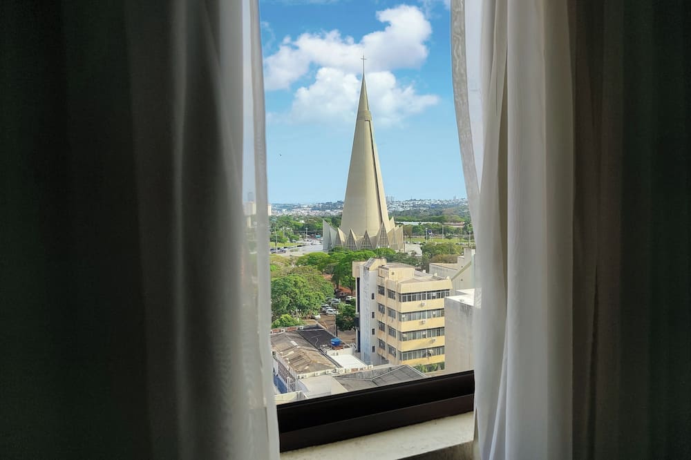 Bristol Metrópole Hotel 写真