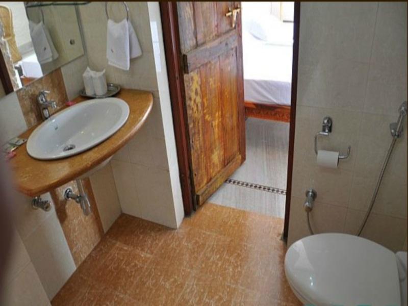 ジュナ マハル ブティック ホーム ステイ 写真