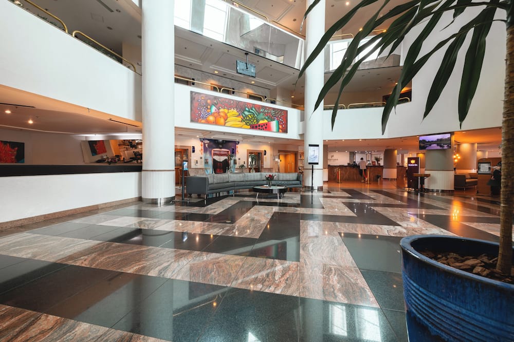 ペスターナ サンパウロ 写真