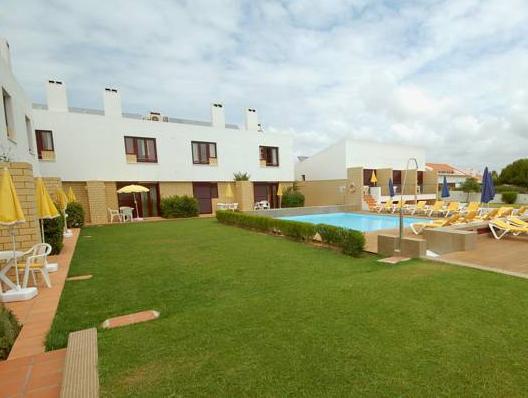 Porto Covo Hotel Apartamento 写真