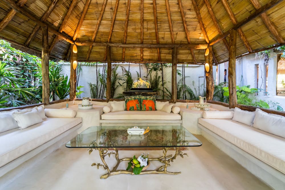 プーチャイサイ マウンテン リゾート 写真