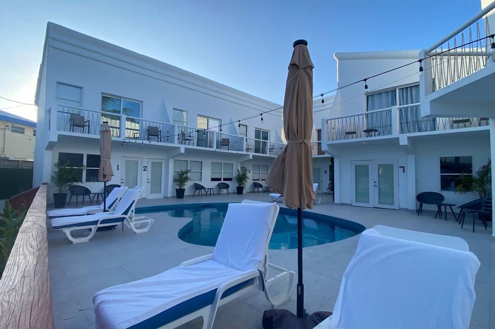 マタ ロックス リゾート 写真