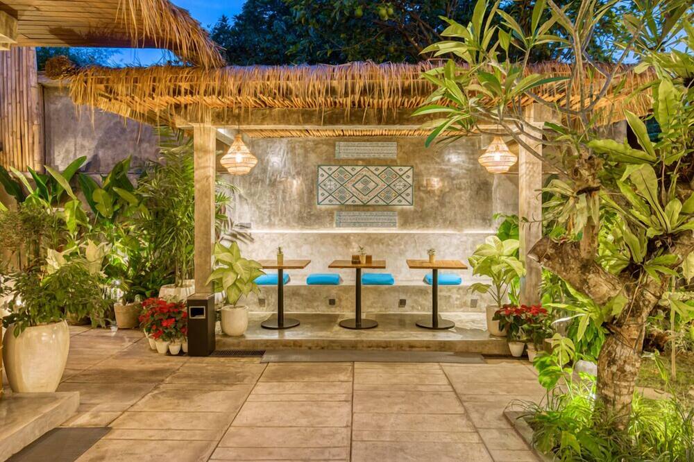 リーフィー ホーム チャングー 写真