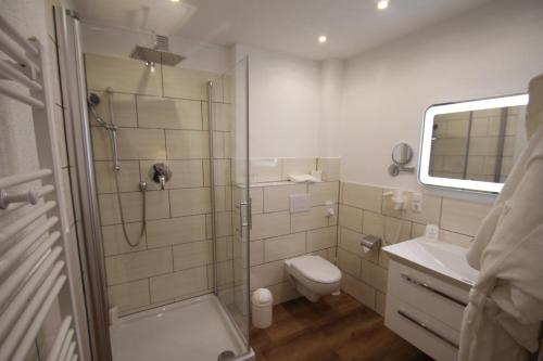 Ring Siegfriedbrunnen Hotel 写真