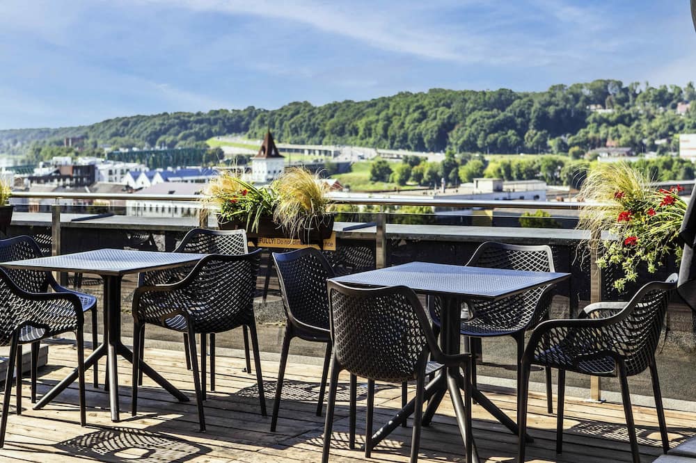 マグナス ホテル 写真