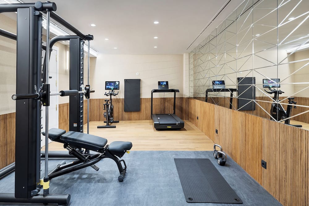 One Shot Recoletos 写真