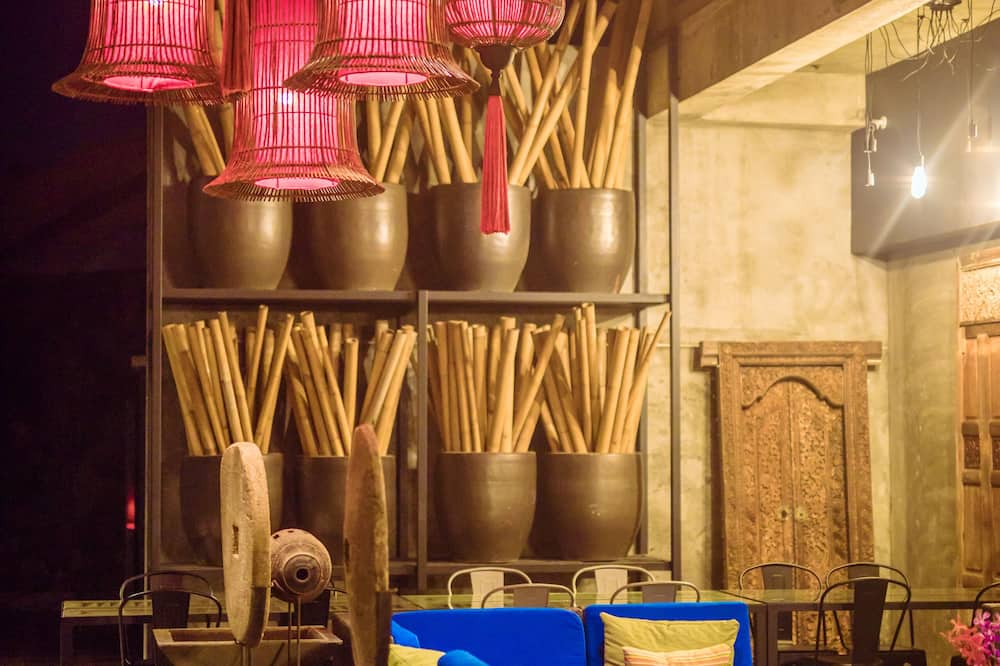 ロット 33 ブティック ホテル 写真