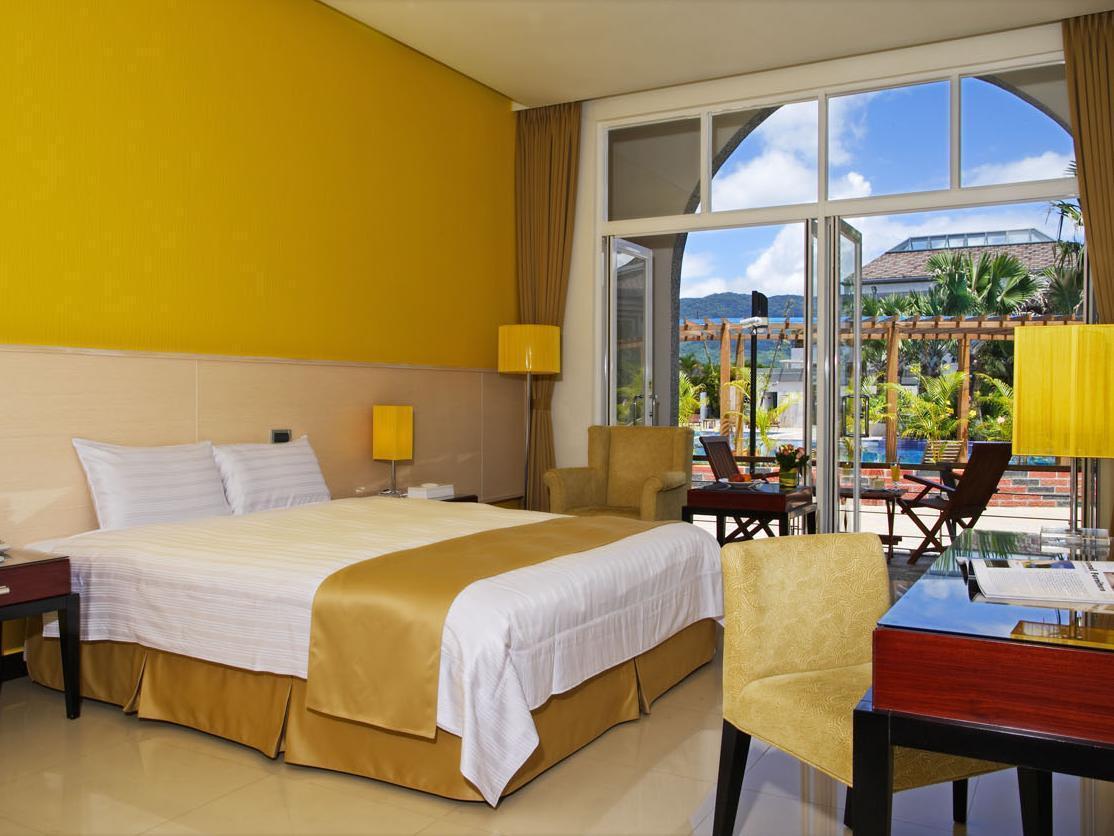 パパゴ インターナショナル リゾート 写真