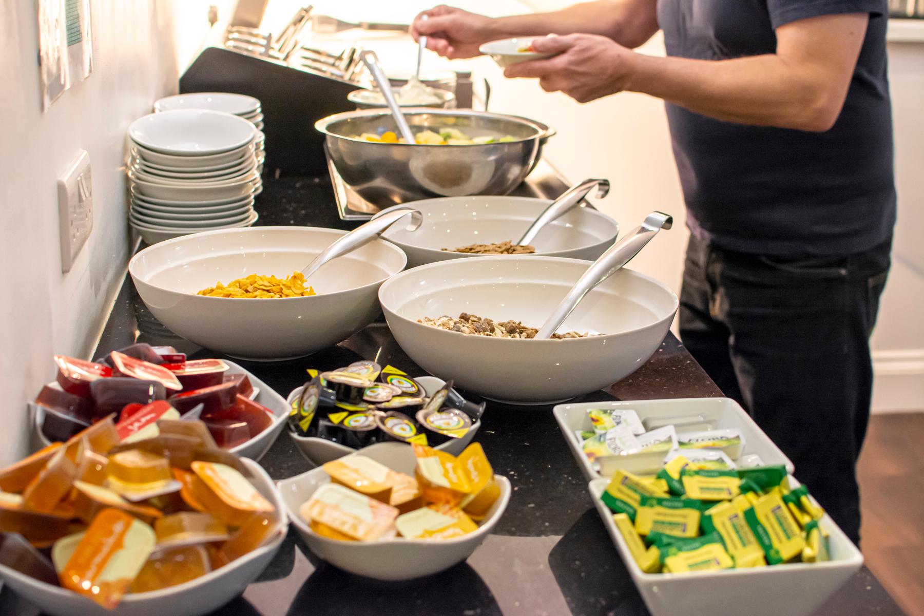 The Grosvenor Plymouth 写真