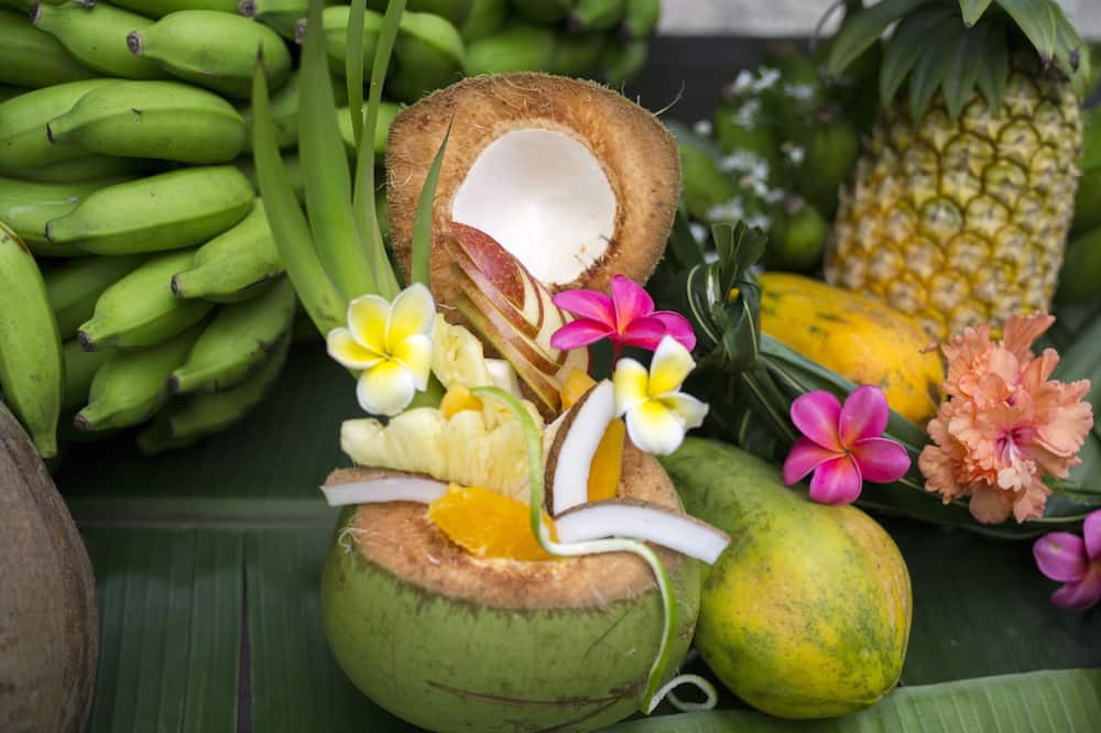 シーブリーズ リゾート サモア - 大人限定 写真